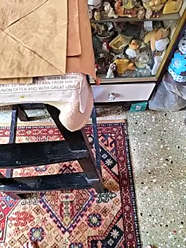 Andrealexander30 online show from April 2026 09:27:02 AM