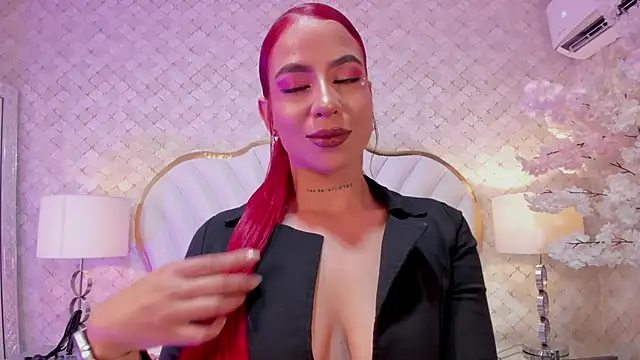 Snapshot of KatyaJackson chatting on March 2026 01:03:02 PM KatyaJackson online show from March 2026 01:03:02 PM