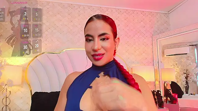 KatyaJackson online show from April 2026 01:35:01 PM