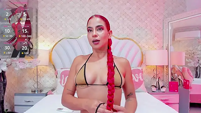 KatyaJackson online show from March 2026 12:42:02 PM