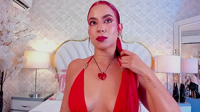 KatyaJackson online show from March 2026 12:28:02 PM