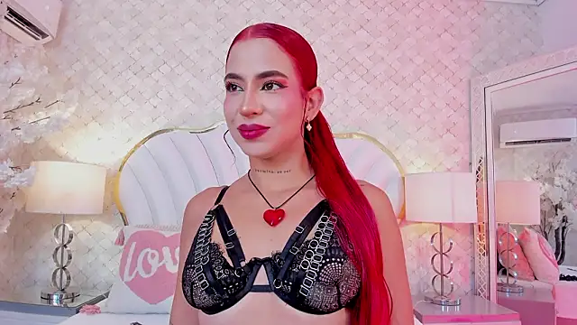 KatyaJackson online show from March 2026 12:36:01 PM