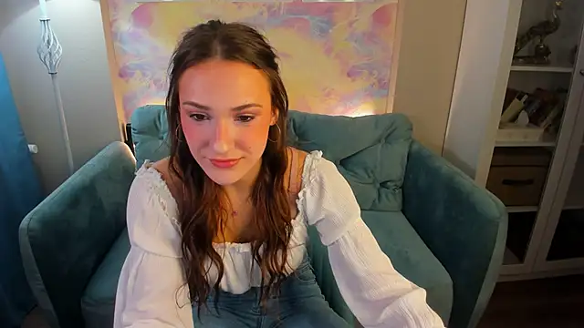 MirageAnn online show from March 2026 02:32:01 PM