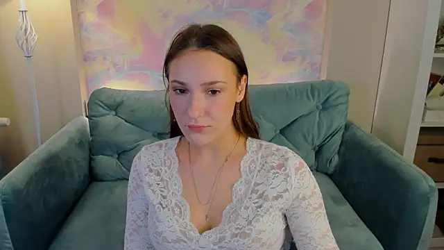 MirageAnn online show from April 2026 10:54:02 AM