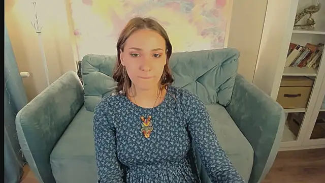 MirageAnn online show from May 2026 01:36:01 PM