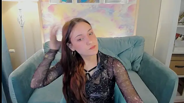 MirageAnn online show from March 2026 10:17:01 AM