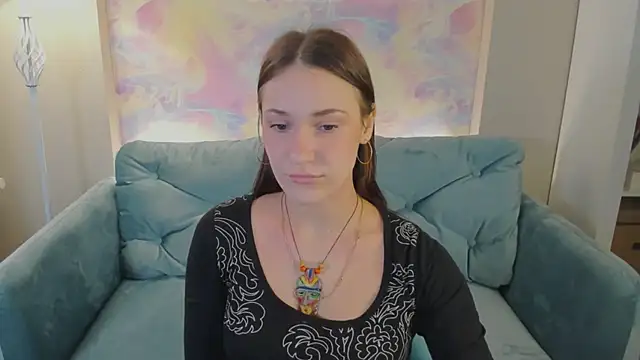 MirageAnn online show from March 2026 01:23:02 PM