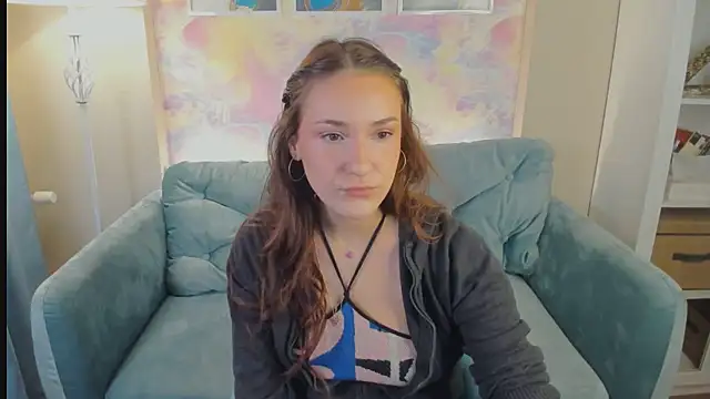 MirageAnn online show from March 2026 01:00:01 PM