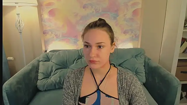 MirageAnn online show from April 2026 11:25:01 AM