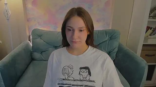 MirageAnn online show from April 2026 11:46:02 AM