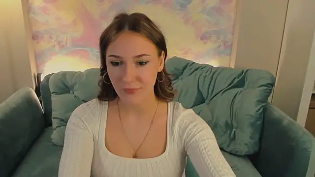 MirageAnn online show from April 2026 11:40:02 AM