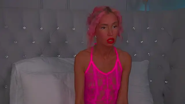 MonicaRice online show from April 2026 06:42:02 AM