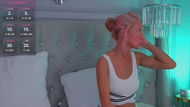 MonicaRice online show from April 2026 06:20:02 AM