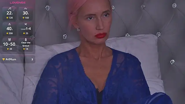 MonicaRice online show from April 2026 06:31:02 AM