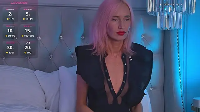 MonicaRice online show from April 2026 06:42:01 AM