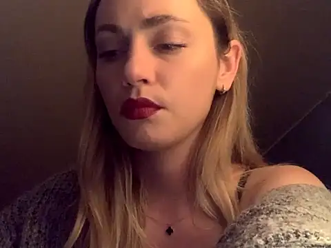 ScarlettSensitive online show from March 2026 09:06:01 PM