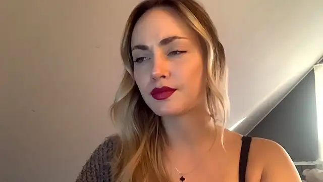 ScarlettSensitive online show from March 2026 03:03:01 PM