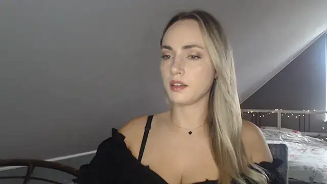 ScarlettSensitive online show from July 2026 06:16:02 AM