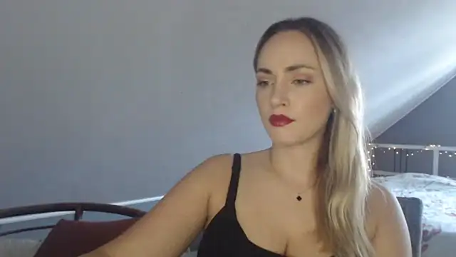 ScarlettSensitive online show from June 2026 06:22:01 AM