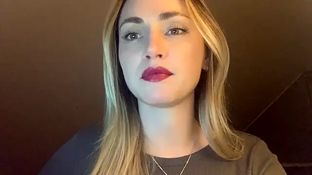 ScarlettSensitive online show from March 2026 08:21:02 PM