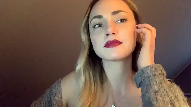 ScarlettSensitive online show from March 2026 04:18:02 PM