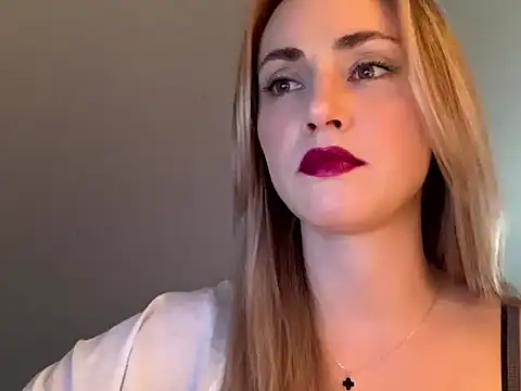 ScarlettSensitive online show from April 2026 03:29:01 PM