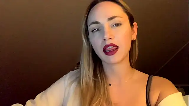 ScarlettSensitive online show from March 2026 09:15:02 PM