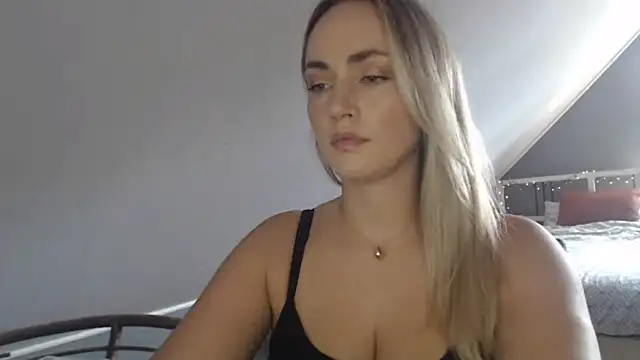 ScarlettSensitive online show from July 2026 02:16:01 PM