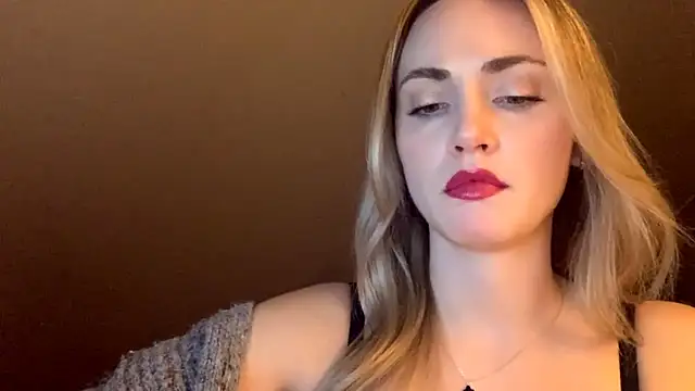 ScarlettSensitive online show from April 2026 08:12:01 PM