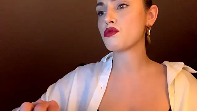 ScarlettSensitive online show from April 2026 08:15:02 PM