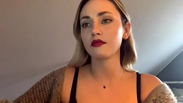 ScarlettSensitive online show from March 2026 03:22:01 PM