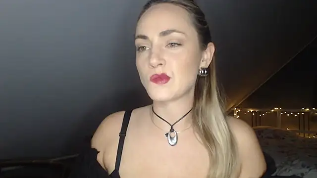 ScarlettSensitive online show from June 2026 08:20:02 PM
