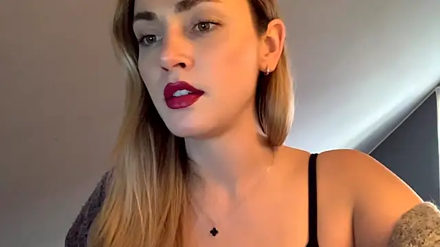 ScarlettSensitive online show from March 2026 03:15:02 PM