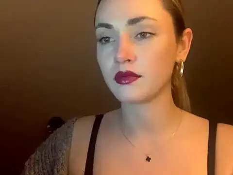 ScarlettSensitive online show from March 2026 09:05:02 PM