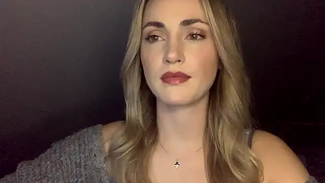 ScarlettSensitive online show from April 2026 08:22:02 PM