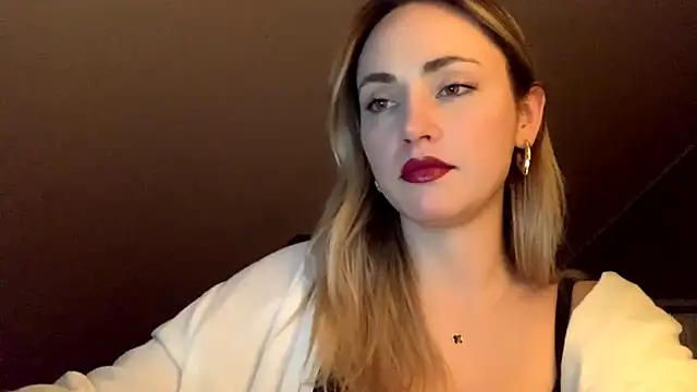 ScarlettSensitive online show from March 2026 09:14:01 PM