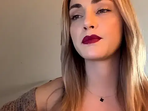 ScarlettSensitive online show from April 2026 02:07:02 PM