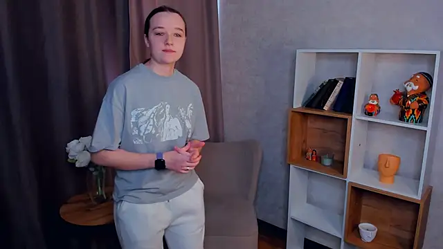 MikiBallance online show from March 2026 05:22:01 AM