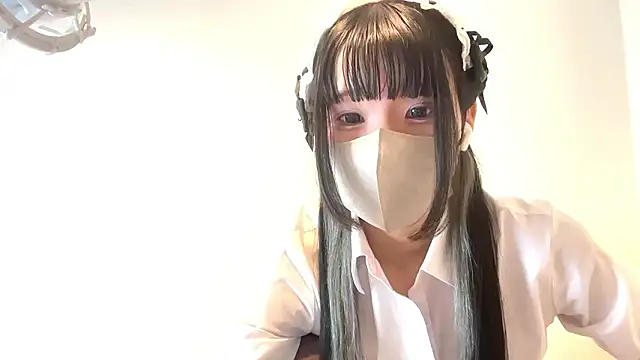 cannonchan jp online show from April 2026 03:21:01 PM