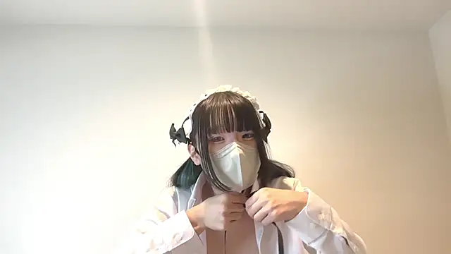 cannonchan jp online show from March 2026 02:06:01 PM