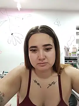 brigitt3 online show from May 2026 12:37:02 PM