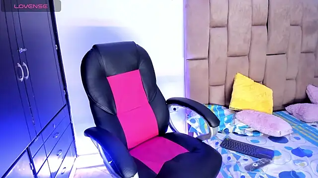 joeli sweet online show from March 2026 11:07:01 PM