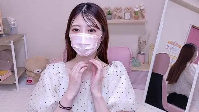 Yua-channel  online show from August 2026 07:37:01 AM