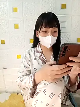 Chip1356 online show from March 2026 04:55:02 PM