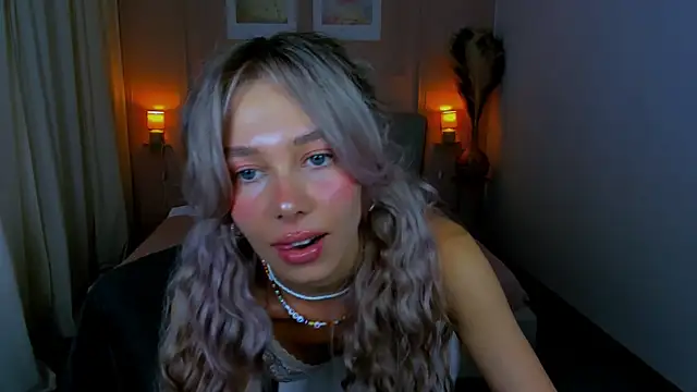 LuluAlis online show from July 2026 06:03:01 PM