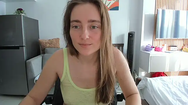 LiaSasha online show from March 2026 08:51:02 AM