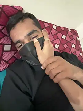 Manpreet057 online show from March 2026 12:41:02 PM