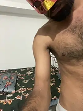 Manpreet057 online show from June 2026 07:08:01 PM