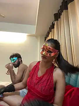 Manpreet057 online show from August 2026 07:23:01 PM