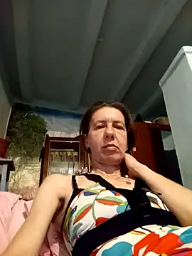 Tania9876 online show from April 2026 09:37:02 PM